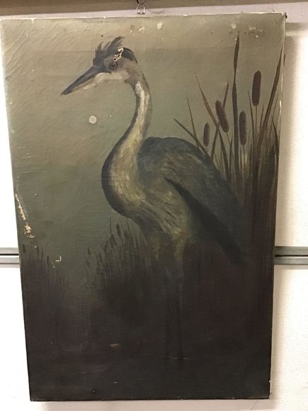 Image for Discovery Art Auction: 8-22-19