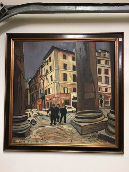 Image for Discovery Art Auction: 8-22-19