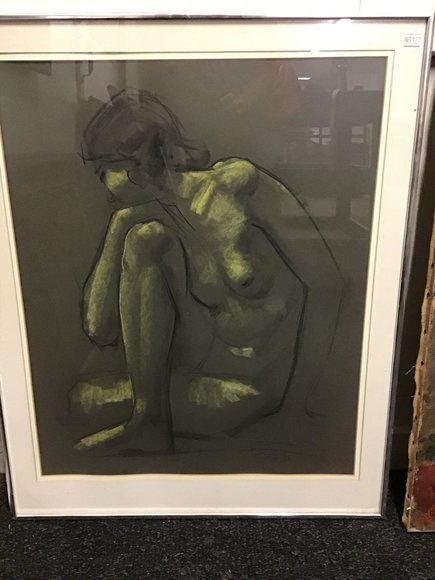 Image for Discovery Art Auction: 8-22-19