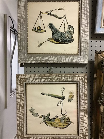 Image for Discovery Art Auction: 8-22-19