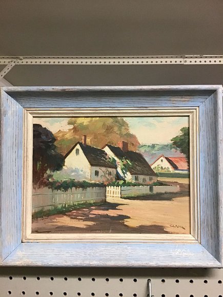 Image for Discovery Art Auction: 8-22-19