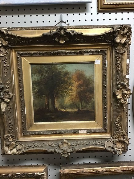 Image for Discovery Art Auction: 8-22-19