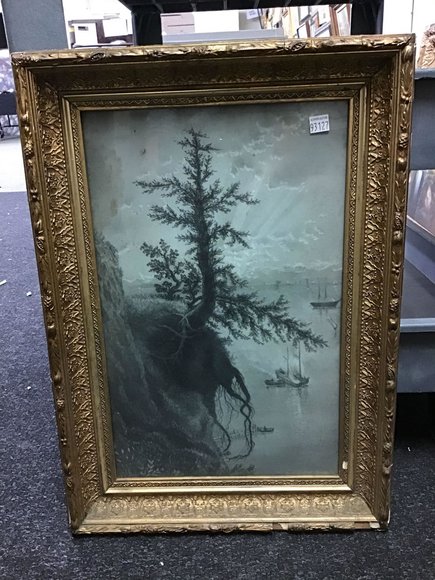 Image for Discovery Art Auction: 8-22-19