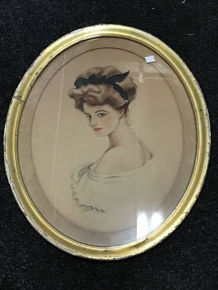 Image for Discovery Art Auction: 8-22-19