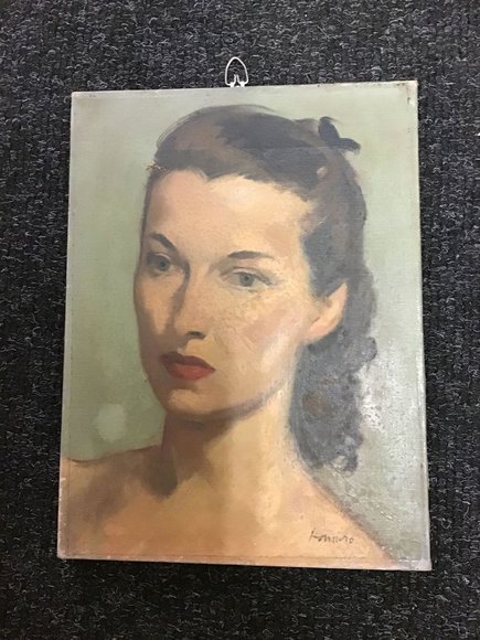 Image for Discovery Art Auction: 8-22-19