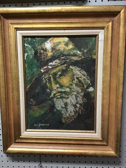 Image for Discovery Art Auction: 8-22-19