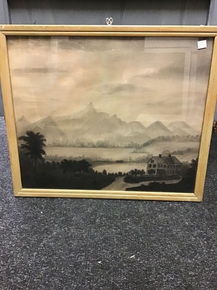 Image for Discovery Art Auction: 8-22-19