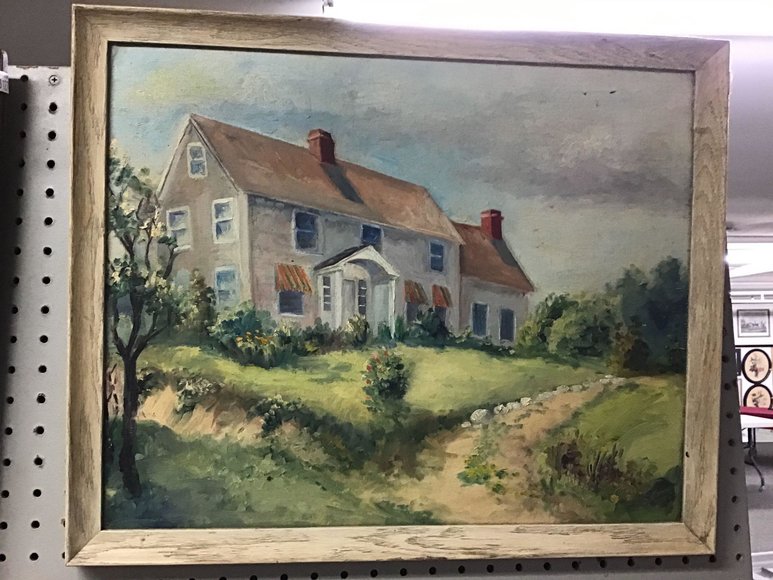 Image for Discovery Art Auction: 8-22-19