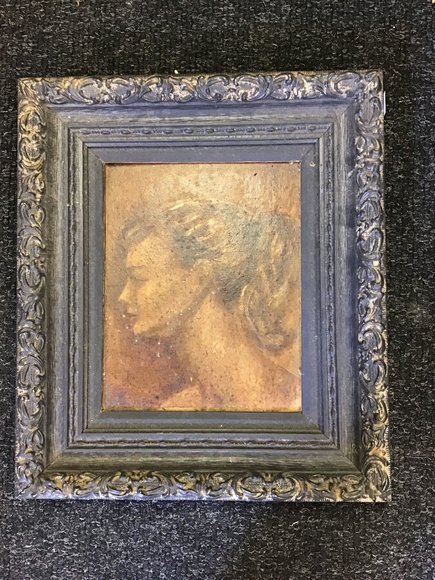 Image for Discovery Art Auction: 8-22-19