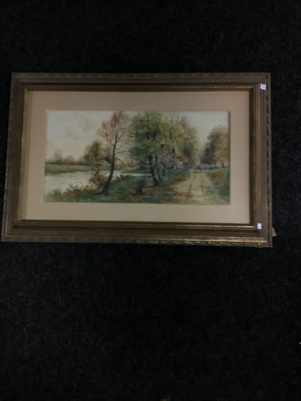 Image for Discovery Art Auction: 8-22-19