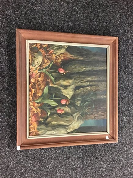 Image for Discovery Art Auction: 8-22-19