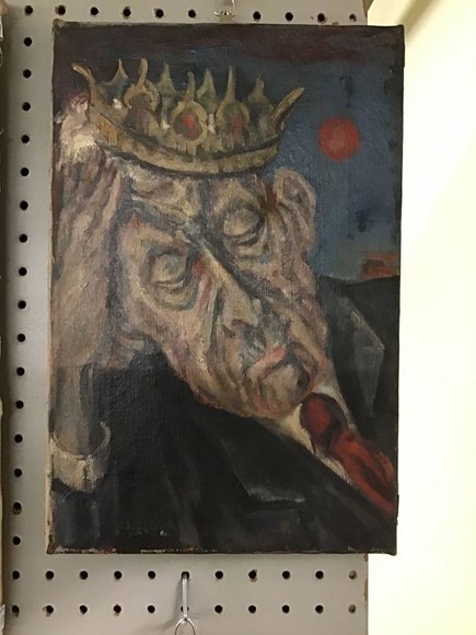 Image for Discovery Art Auction: 8-22-19