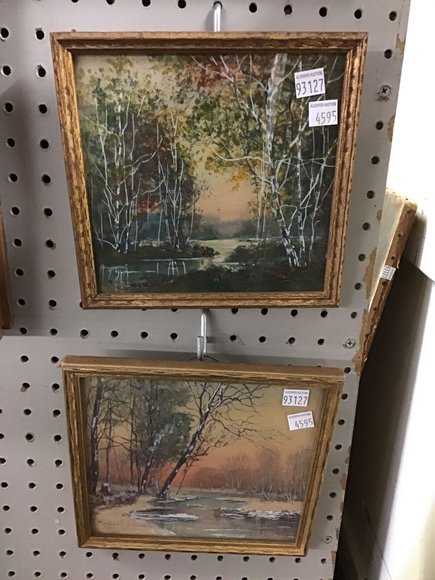 Image for Discovery Art Auction: 8-22-19