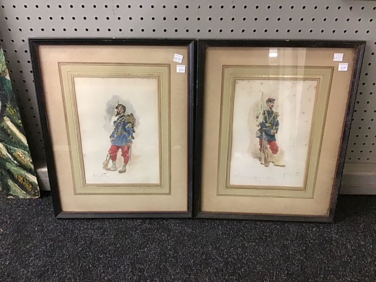 Image for Discovery Art Auction: 8-22-19