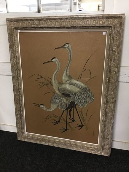 Image for Discovery Art Auction: 8-22-19