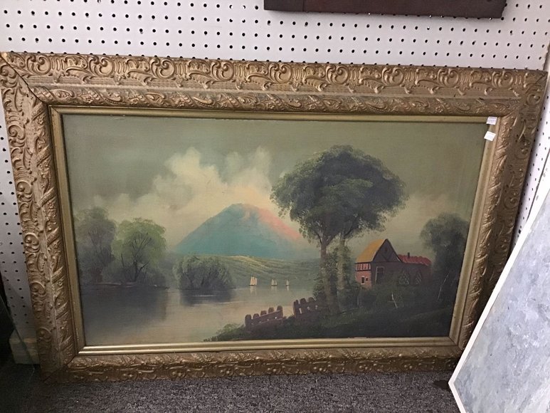 Image for Discovery Art Auction: 8-22-19