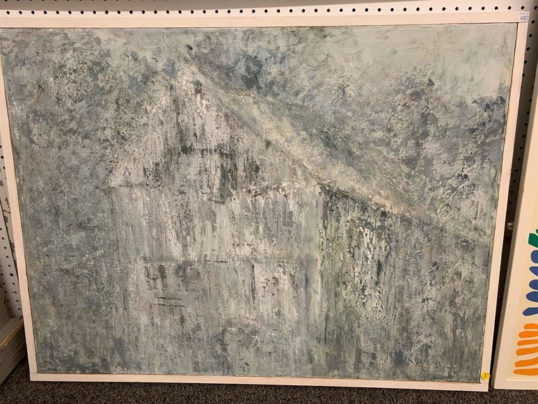 Image for Discovery Art Auction: 8-22-19