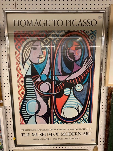 Image for Discovery Art Auction: 8-22-19