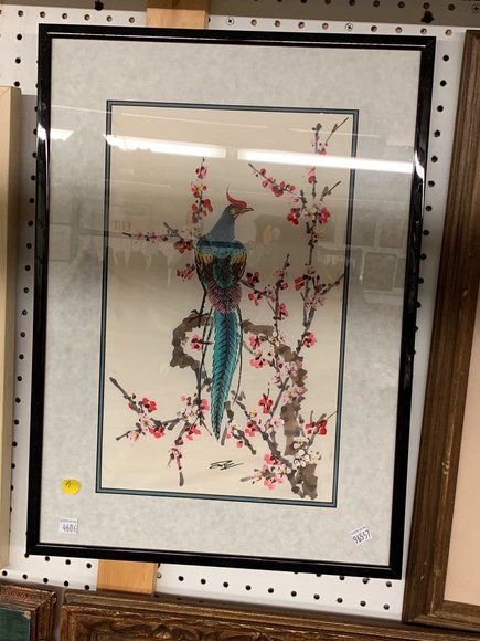 Image for Discovery Art Auction: 8-22-19