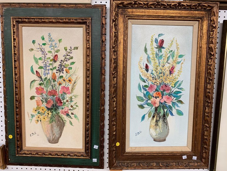 Image for Discovery Art Auction: 8-22-19