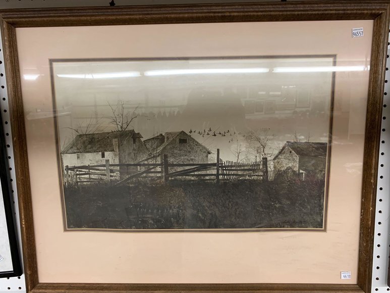 Image for Discovery Art Auction: 8-22-19