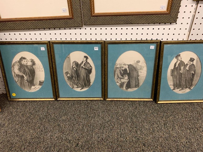 Image for Discovery Art Auction: 8-22-19