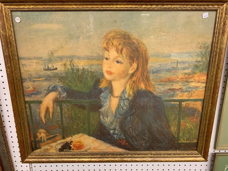 Image for Discovery Art Auction: 8-22-19