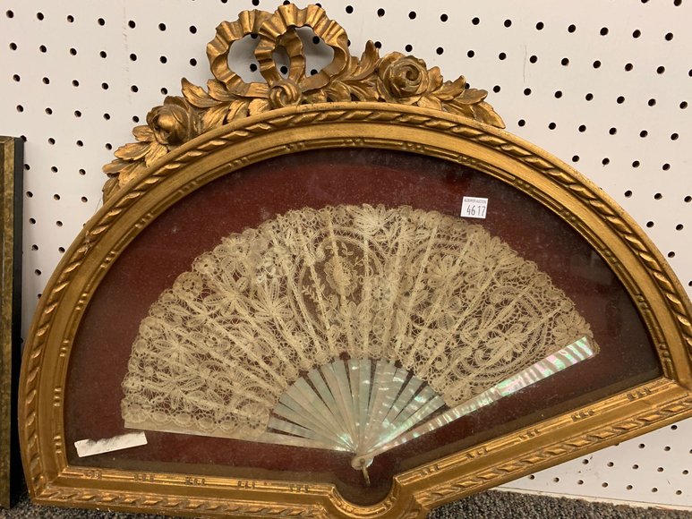 Image for Discovery Art Auction: 8-22-19