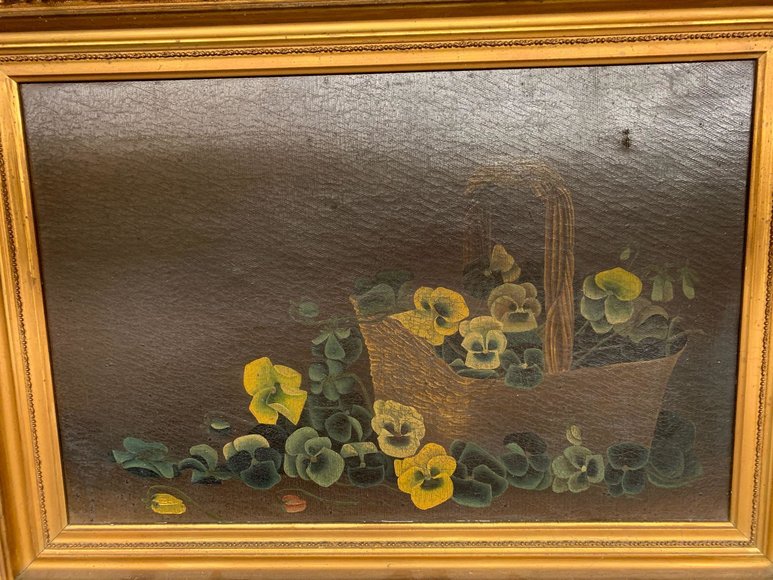 Image for Discovery Art Auction: 8-22-19