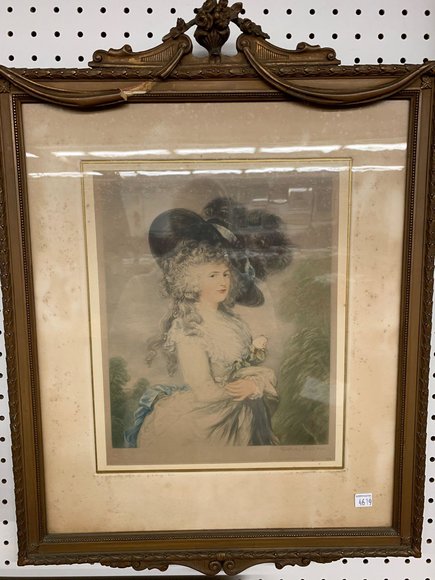 Image for Discovery Art Auction: 8-22-19