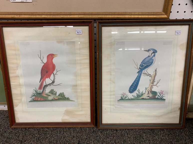 Image for Discovery Art Auction: 8-22-19