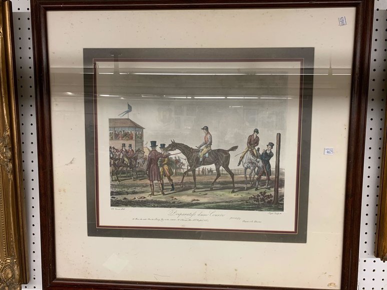 Image for Discovery Art Auction: 8-22-19