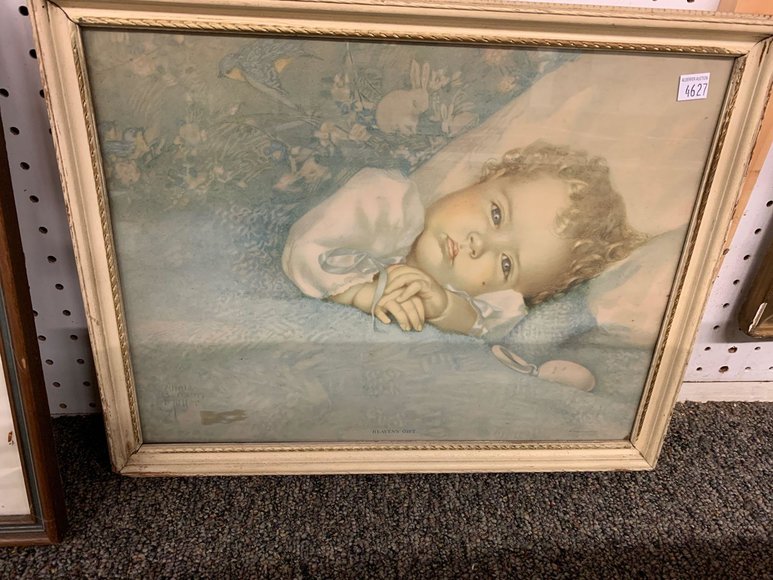 Image for Discovery Art Auction: 8-22-19