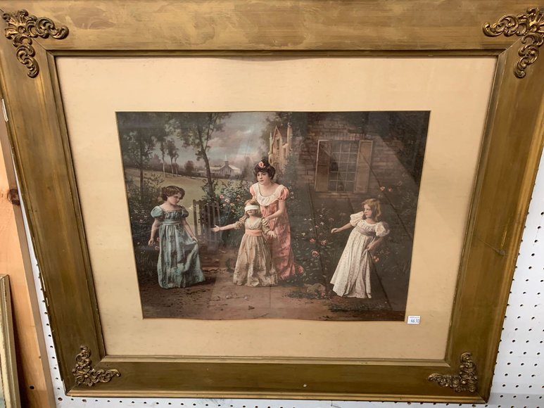 Image for Discovery Art Auction: 8-22-19