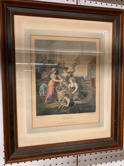 Image for Discovery Art Auction: 8-22-19