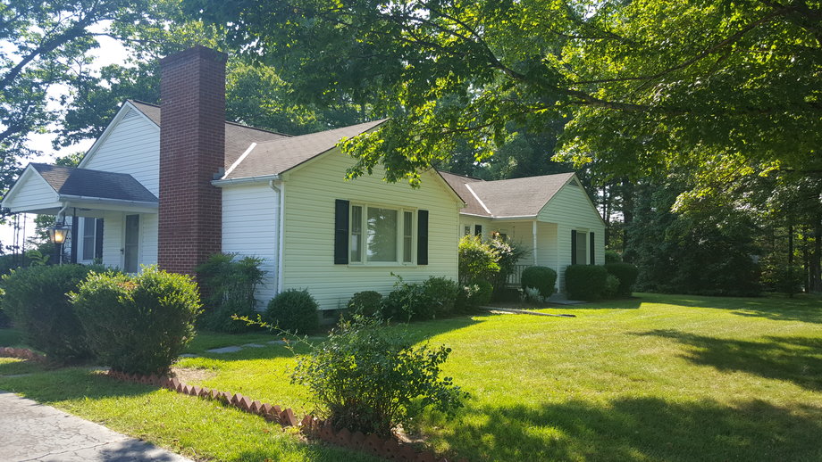 Image for Well Built 3 BR/2 BA Home on 1.7 +/- Acres in Madison County, VA