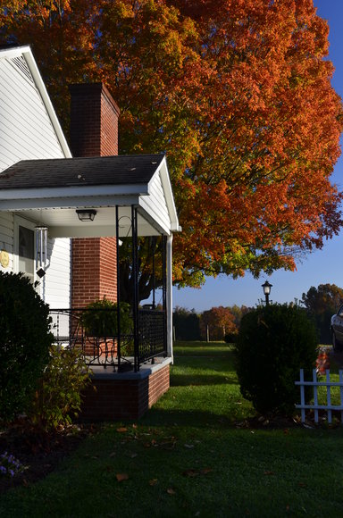 Image for Well Built 3 BR/2 BA Home on 1.7 +/- Acres in Madison County, VA