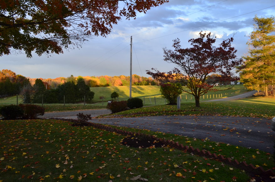 Image for Well Built 3 BR/2 BA Home on 1.7 +/- Acres in Madison County, VA