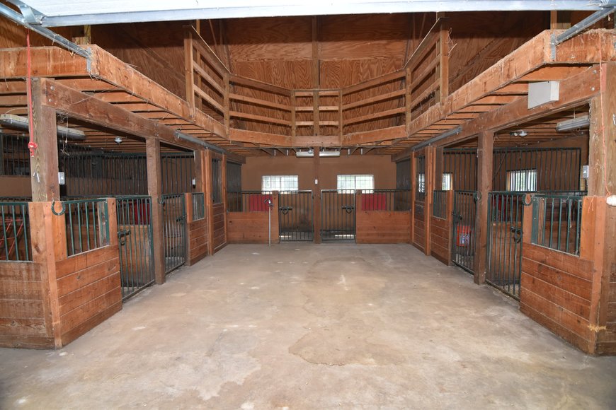 Image for GREEN BAY AREA EQUESTRIAN AUCTION