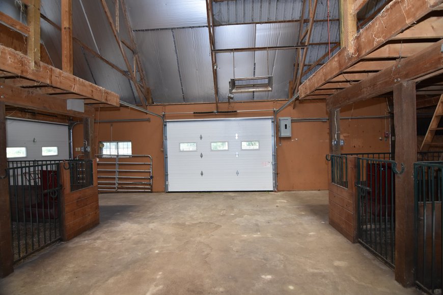 Image for GREEN BAY AREA EQUESTRIAN AUCTION