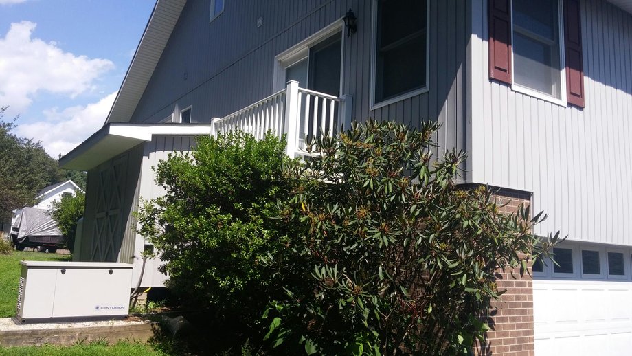 Image for 3 Bedroom Home in Fancy Gap, VA