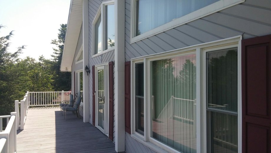 Image for 3 Bedroom Home in Fancy Gap, VA