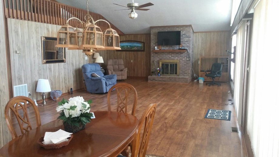 Image for 3 Bedroom Home in Fancy Gap, VA