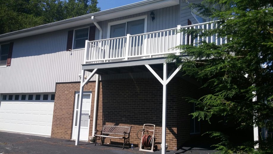 Image for 3 Bedroom Home in Fancy Gap, VA