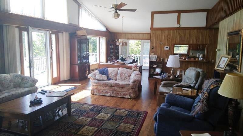 Image for 3 Bedroom Home in Fancy Gap, VA