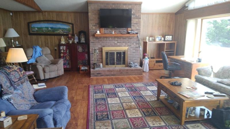 Image for 3 Bedroom Home in Fancy Gap, VA
