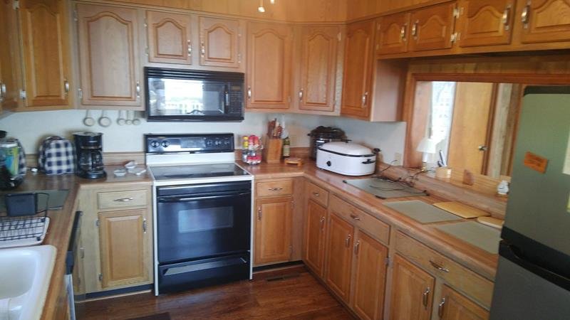 Image for 3 Bedroom Home in Fancy Gap, VA