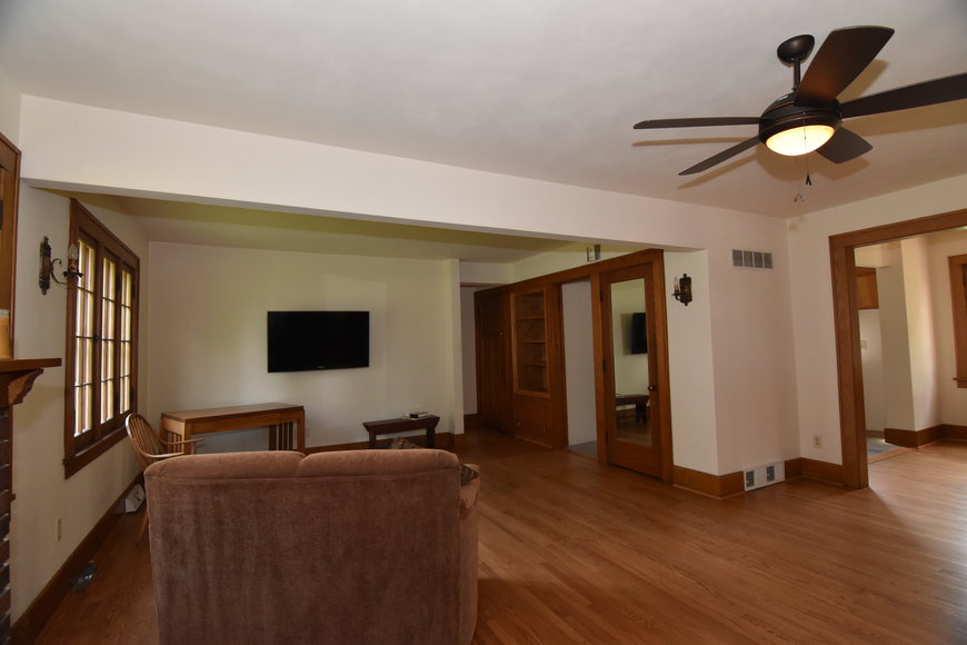 Image for Cozy 2 bedroom 2 bath home in Marion, WI