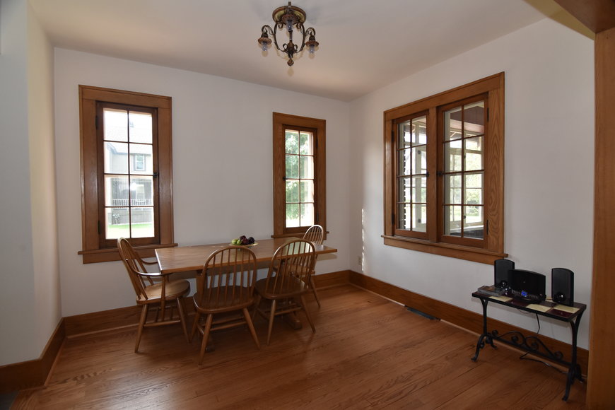Image for Cozy 2 bedroom 2 bath home in Marion, WI