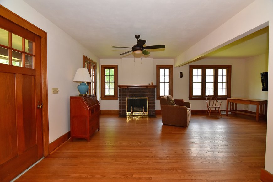 Image for Cozy 2 bedroom 2 bath home in Marion, WI